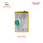 Vivo Y74s High Quality Battery Price in Bangladesh (New)
