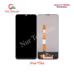 Vivo Y74s OEM Display LCD Touch Screen Original Replacement Part Price in Bangladesh (New)