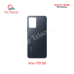 Vivo Y75 5G Backshell Back Glass Cover Price in Bangladesh (New)