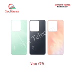 Vivo Y77t Backshell Back Glass Cover Price in Bangladesh (New)