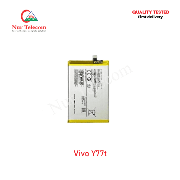 vivo-Y77t-Battery-Price Vivo Y77t High Quality Battery Price in Bangladesh (New) - Image 1