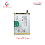 Vivo Y78 Plus High Quality Battery Price in Bangladesh (New)