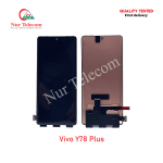 Vivo Y78 Plus OEM Display LCD Touch Screen Original Replacement Part Price in Bangladesh (New)