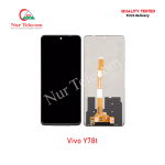 Vivo Y78t OEM Display LCD Touch Screen Original Replacement Part Price in Bangladesh (New)