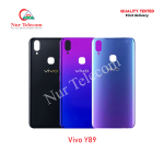 Vivo Y89 Backshell Back Glass Cover Price in Bangladesh (New)