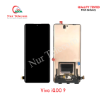 Vivo iQOO 9 OEM Display LCD Touch Screen Original Replacement Part Price in Bangladesh (New)