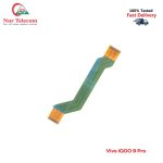 Vivo iQOO 9 Pro Motherboard Connector Flex Cable Price in Bangladesh (New)