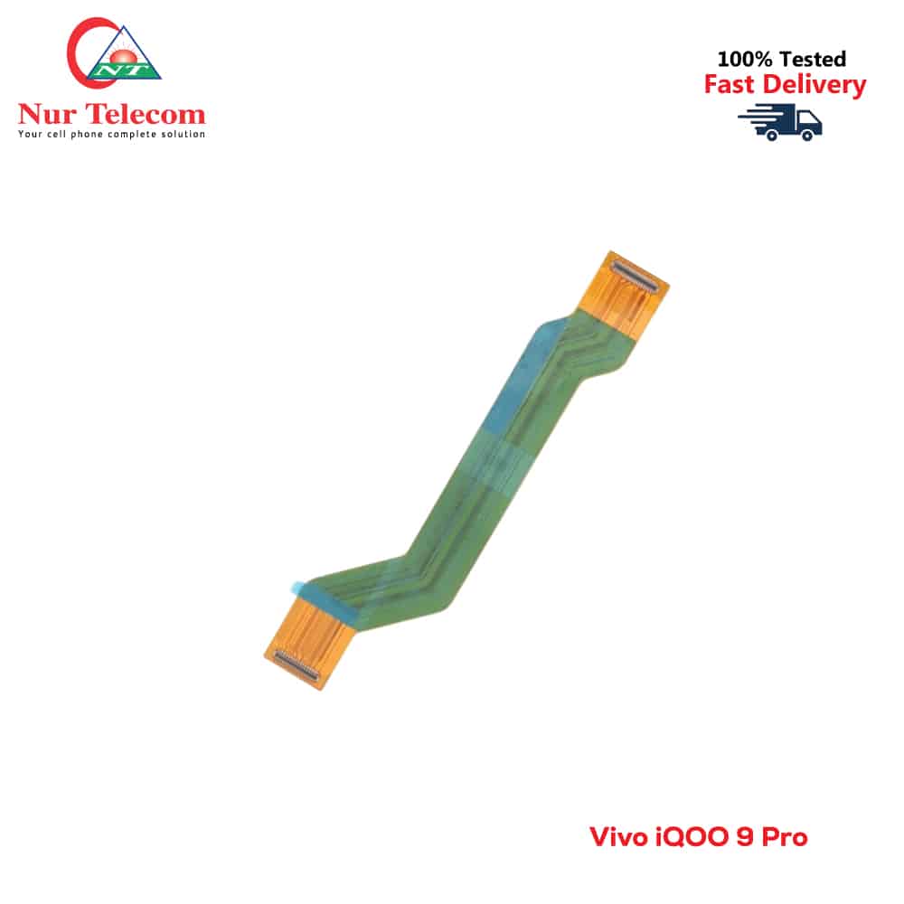 vivo-iQOO-9-Pro-Motherboard-Flex-Cable Vivo iQOO 9 Pro Motherboard Connector Flex Cable Price in Bangladesh (New) - Image 1