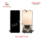 Vivo iQOO 9 SE OEM Display LCD Touch Screen Original Replacement Part Price in Bangladesh (New)