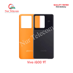 Vivo iQOO 9T Backshell Back Glass Cover Price in Bangladesh (New)