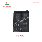 Vivo iQOO 9T High Quality Battery Price in Bangladesh (New)