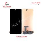 Vivo iQOO 9T OEM Display LCD Touch Screen Original Replacement Part Price in Bangladesh (New)