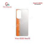 Vivo iQOO Neo10 Backshell Back Glass Cover Price in Bangladesh (New)