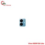 Vivo iQOO Neo 7 Camera Glass Lens Price in Bangladesh (New)