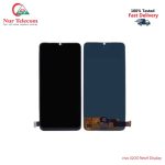 Original Vivo iQOO Neo 9 OEM Display LCD Touch Screen Original Replacement Part Price in Bangladesh (New)