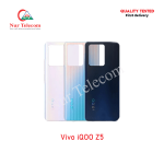 Vivo iQOO Z5 Backshell Back Glass Cover Price in Bangladesh (New)
