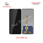 Vivo iQOO Z6 OEM Display LCD Touch Screen Original Replacement Part Price in Bangladesh (New)
