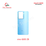 Vivo iQOO Z8 Backshell Back Glass Cover Price in Bangladesh (New)