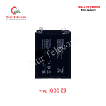 Vivo iQOO Z8 High Quality Battery Price in Bangladesh (New)