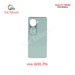 Vivo iQOO Z9s Backshell Back Glass Cover Price in Bangladesh (New)