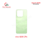 Vivo iQOO Z9x Backshell Back Glass Cover Price in Bangladesh (New)
