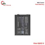Vivo iQOO 11 High Quality Battery Price in Bangladesh (New)