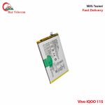 Vivo iQOO 11s High Quality Battery Price in Bangladesh (New)