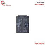 Vivo iQOO 8 High Quality Battery Price in Bangladesh (New)