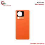 Vivo iQOO Neo 7 Racing High Quality Battery Backshell Back Glass Cover Price in Bangladesh (New)