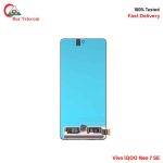 Vivo iQOO Neo7 SE OEM Display LCD Touch Screen Original Replacement Part Price in Bangladesh (New)