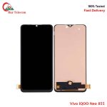 Vivo iQOO Neo 855 OEM Display LCD Touch Screen Original Replacement Part Price in Bangladesh (New)
