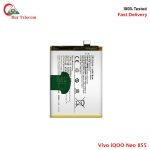 Vivo iQOO Neo 855 High Quality Battery Price in Bangladesh (New)