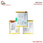 Vivo iQOO Z7x High Quality Battery Price in Bangladesh (New)