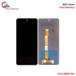 Vivo iQOO Z7x OEM Display LCD Touch Screen Original Replacement Part Price in Bangladesh (New)