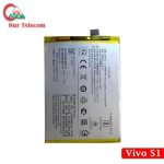 Vivo S1 High Quality Battery Price in Bangladesh (New)