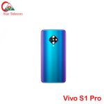 Vivo S1 Pro Backshell Back Glass Cover Price in Bangladesh (New)