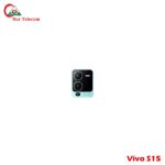Vivo S15 Camera Glass Lens Price in Bangladesh (New)