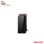 Original Vivo S15 OEM Display LCD Touch Screen Original Replacement Part Price in Bangladesh (New)
