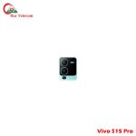 Vivo S15 Pro Camera Glass Lens Price in Bangladesh (New)