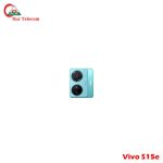Vivo S15e Camera Glass Price in Bangladesh (New)
