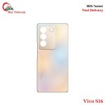 Vivo S16 Backshell Back Glass Cover Price in Bangladesh (New)