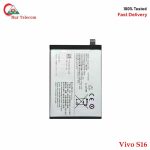 Vivo S16 High Quality Battery Price in Bangladesh (New)