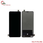 Original Vivo T1 Pro OEM Display LCD Touch Screen Original Replacement Part Price in Bangladesh (New)