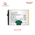 Vivo T2 5G High Quality Battery Price in Bangladesh (New)