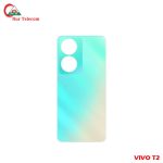 Vivo T2 Backshell Back Glass Cover Price in Bangladesh (New)