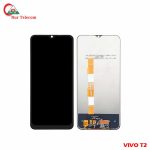 Vivo T2 LCD OEM Display LCD Touch Screen Original Replacement Part Price in Bangladesh (New)