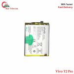 Vivo T2 Pro High Quality Battery Price in Bangladesh (New)