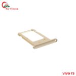 Vivo T2 Sim Card Tray Replacement Price in Bangladesh (New)
