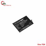 Vivo T2x High Quality Battery Price in Bangladesh (New)