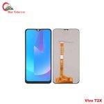 Vivo T2x OEM Display LCD Touch Screen Original Replacement Part Price in Bangladesh (New)
